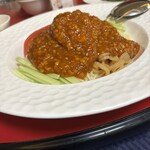 赤坂 四川飯店 - 