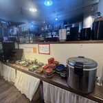 ビャンビャン麺 火鍋 成都 - 