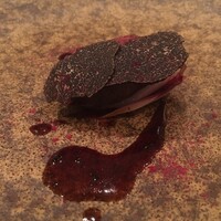 フレンチレストラン ミクニ サッポロ - 