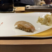 恵比寿 鮨 栞庵 やましろ - 