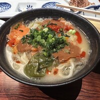 とり田 博多本店 - 