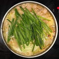 博多もつ鍋 やま中 博多店 - 