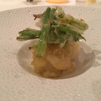 フレンチレストラン ミクニ サッポロ - 