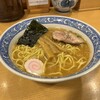 中華そば 青葉 錦糸町店