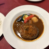 びふてき洋食存じやす - 