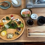 渋・辰野館 - 