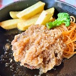 レストラン志木 - あっぷ