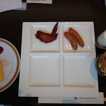 名古屋東急ホテル - 