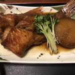 和食処花田 - 煮魚