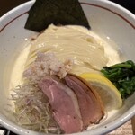 鴨出汁中華蕎麦 麺屋yoshiki - 