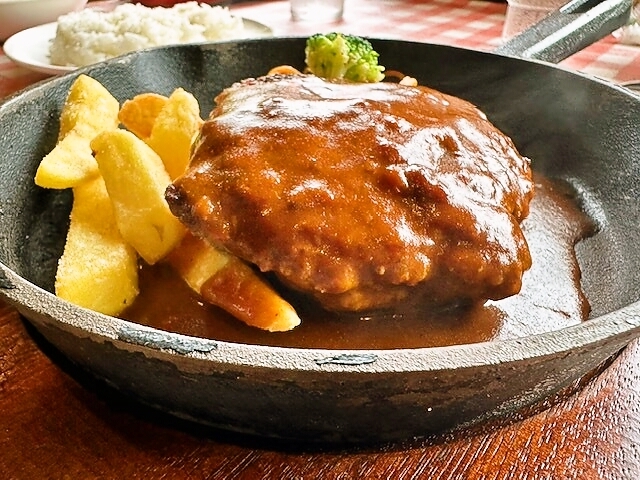 レストラン志木 - 小野新町（レストラン）の写真