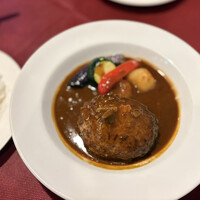びふてき洋食存じやす - 