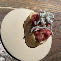 THE KINTAN STEAK - 
