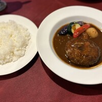 びふてき洋食存じやす - 