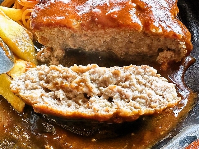 レストラン志木 - 小野新町（レストラン）の写真