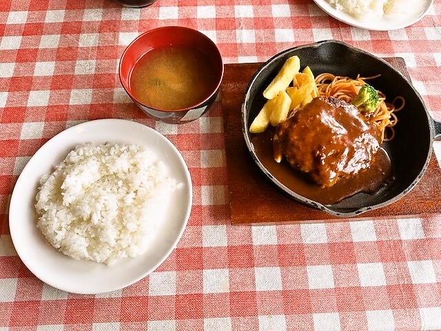 レストラン志木 - 小野新町（レストラン）の写真