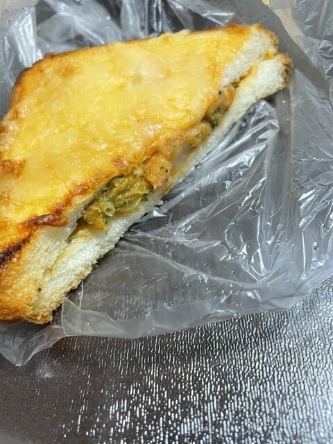 BAKERY CAFE ANTENDO Naka Itabashi Ten photo 3