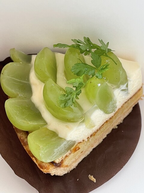 BAKERY CAFE ANTENDO Naka Itabashi Ten