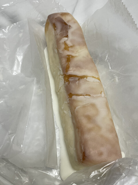 BAKERY CAFE ANTENDO Naka Itabashi Ten photo 2