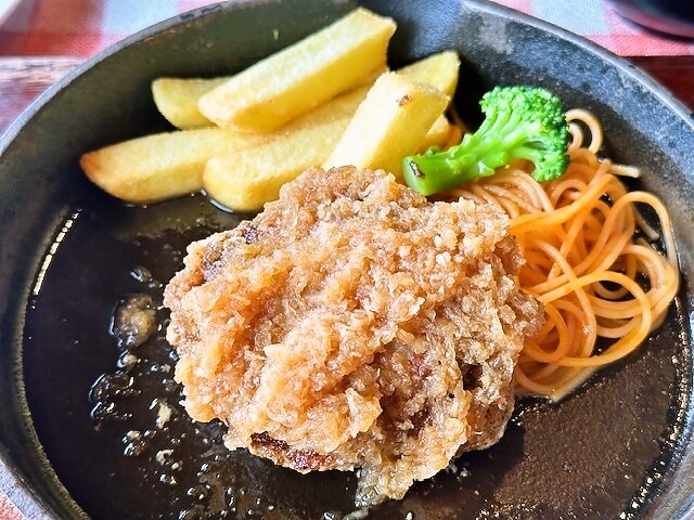 レストラン志木 - 小野新町（レストラン）の写真