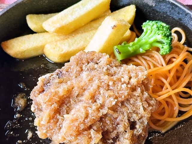 レストラン志木 - 小野新町（レストラン）の写真