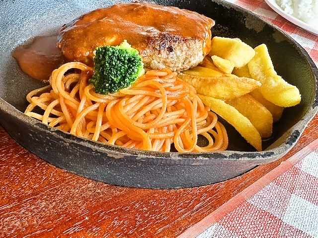 レストラン志木 - 小野新町（レストラン）の写真