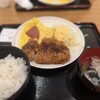 ケンミン食堂