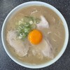 佐賀ラーメン いちげん。