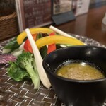 イタリアンバール　イル　カドッチョ - 