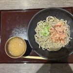 あみだそば 福の井 - 