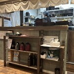 あみだそば 福の井 - 