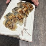 あみだそば 福の井 - 