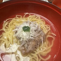 岡半 - 
