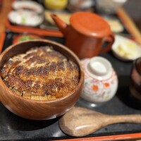 鰻う おか冨士 - 