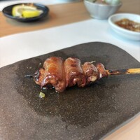 焼鳥 みかど - 