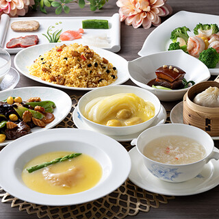 北京宮廷料理 涵梅舫_1