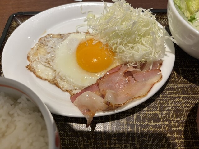 Denny's Naeki Nishiguchi Ten