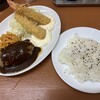 洋食のエース