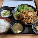 涮涮鍋壽喜燒Dontei 高崎店 - 