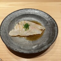 鮨利﨑 青山 - 