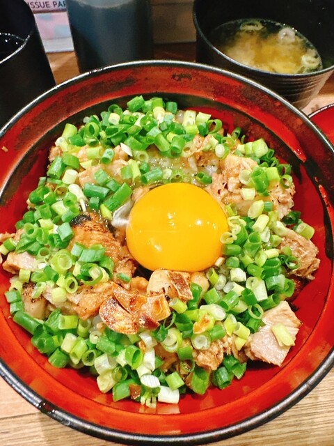 幸丼 東京品川 （コウドン） - 品川/丼 | 食べログ