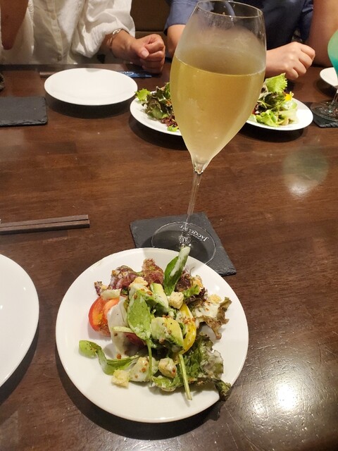 クリエイトバー シェルター（Create Bar SHELTER） - 原ノ町（バー）の写真