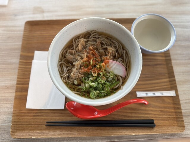 Restaurant Riverside