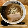 利尻らーめん味楽 新横浜ラーメン博物館店