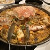 スペイン料理 アロス