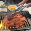武蔵小杉 大衆焼肉 暴飲暴食