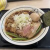 麺屋 たけ井 R1店