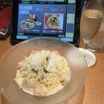 ワイン食堂 ブルマーレ - 