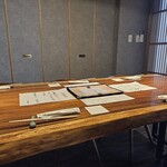 割烹 下田 昇六 - 