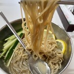 韓国キッチン ソウル市場 - 